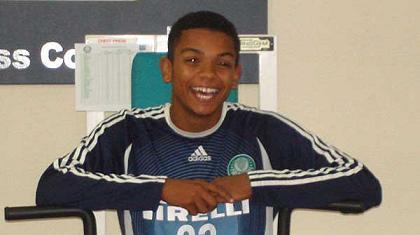 Ντέιβιντ: «Μεγάλος σύλλογος ο ΠΑΟ»