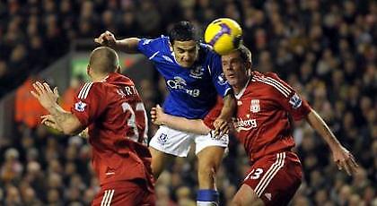 Premier League: Ψυχρολουσία για τη Λίβερπουλ