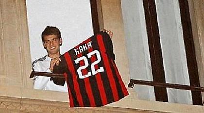 Κακά: «Ακολούθησα την καρδιά μου»