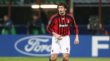 Καλάντζε: «Δεν χρειάζεται να χειρουργηθώ»