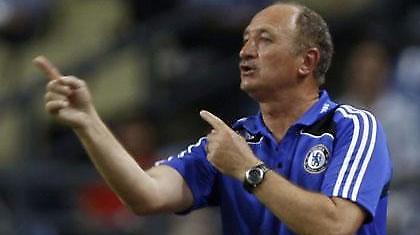 Σκολάρι: «Θα παίξει το Σάββατο ο Ντρογκμπά»