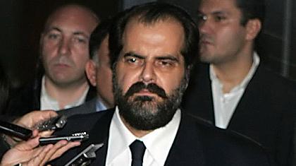 ΠΑΟ: Επίθεση Πατέρα κατά Κόκκαλη