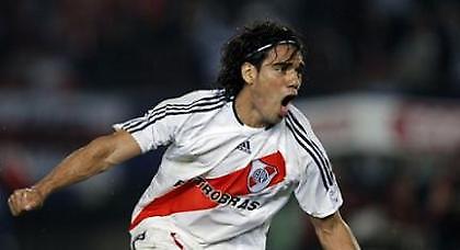 Φαλκάο: «Θέλω να μείνω στη Ρίβερ»