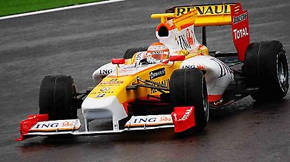 Δύναμη η Renault