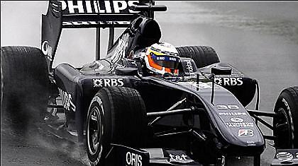 Ελεκτρίκ Williams