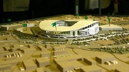 Γήπεδο το… 2012!