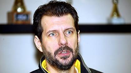 Ματσόν: «Δε φοβόμαστε τον Ολυμπιακό»