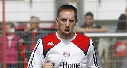 «Δεν πωλείται ο Ριμπερί»