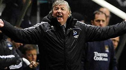 Κίνεαρ: «Θα ανανεώσω μόνο αν...»