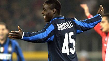 Στο στόχαστρο της Γουέστ Χαμ ο Μπαλοτέλι