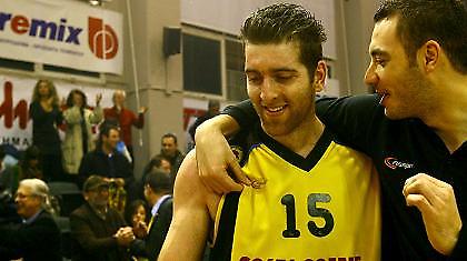 Αθώοι Παναθηναϊκός και Καϊμακόγλου