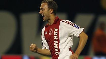 Δανεικός στη Ναϊμέγκεν ο Ρόμενταλ