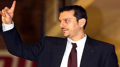 Νίκου: «Από τις πιο φορμαρισμένες και δυνατές ομάδες το Μαρούσι»