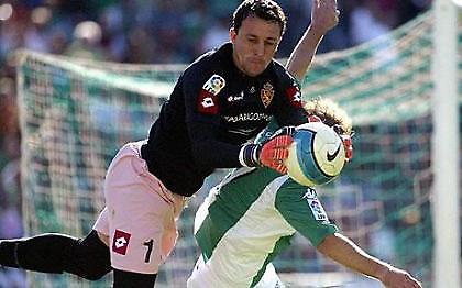 «Νυχτερίδα» ο Θέσαρ