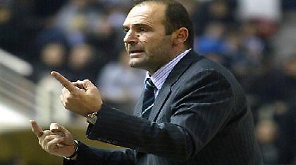 Καλαφατάκης: «Να είμαστε ήρεμοι και συγκεντρωμένοι»