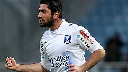 Κωνσταντίνου: «Ήρθα στην Ομόνοια για τίτλους»