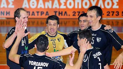 Τυπική διαδικασία…