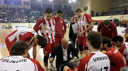 Με διαφορετικούς στόχους…