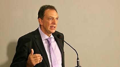 «Ανοιχτό το θέμα του ομοσπονδιακού προπονητή»