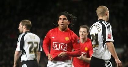 Στον τελικό του Λιγκ Καπ η Μαν.Γιουνάιτεντ