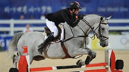 Στο CAS ο Χάνσεν