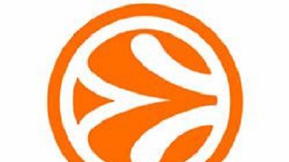 Ανακοινώθηκε το πρόγραμμα της Ευρωλίγκας