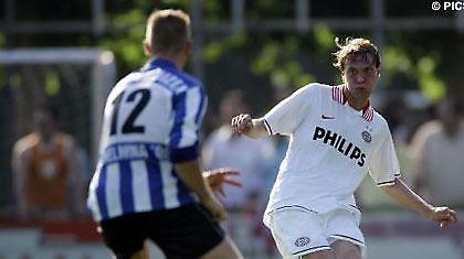 Ε, δεν θα χάσει κι’ η βενετιά βελόνι...