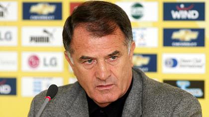 «Θα πάμε καλά ως ομάδα»