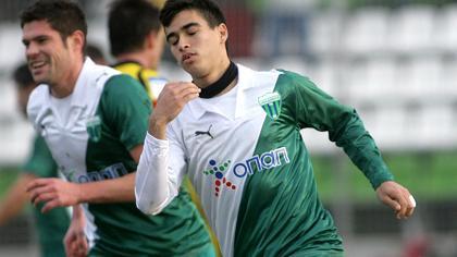 ΟΣΦΠ: «Βλέπει» Λεονάρντο, επαφές με Φαρίας