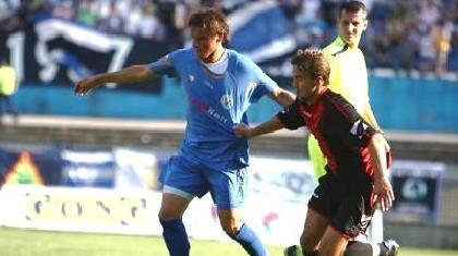 ΟΦΗ: Αρέσει ο Λάμεσιτς