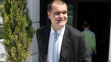 Βγενόπουλος: «Το γήπεδο θα γίνει στον Βοτανικό»