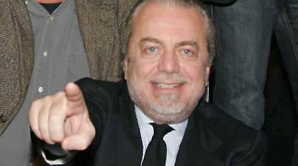 Ντε Λορέντις: «Δεν υπήρξε ''υπόθεση'' Κακά»