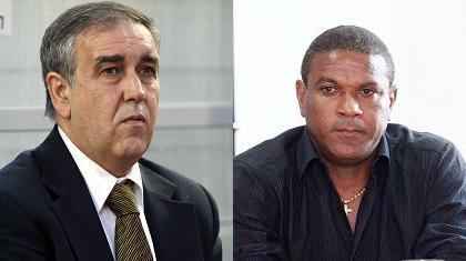 ΑΡΗΣ: Μαζίνιο προπονητής, μετάθεση Ερνάντεθ