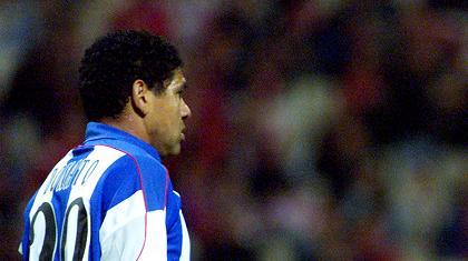 Ντονάτο: «Ανυπομονώ να ξεκινήσω τη δουλειά μου στον Άρη»