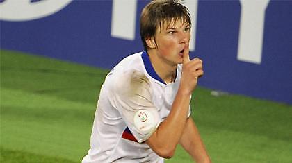 «Θα μείνει ελεύθερος ο Αρσάβιν»