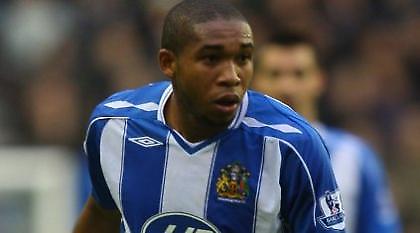 «Σπιρούνι» ο Παλάσιος, κοντά σε Ματεράτσι