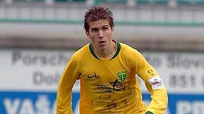 «Λύκος» ο Πέκαρικ