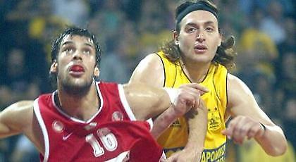 «Διπλό» πρωτιάς