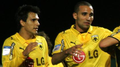 ΑΕΚ: Με σοβαρότητα για τον μόνο στόχο