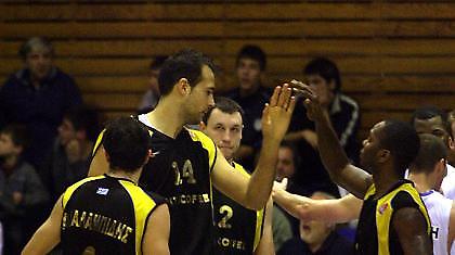 «Πέρασε» και από το Αιγάλεω