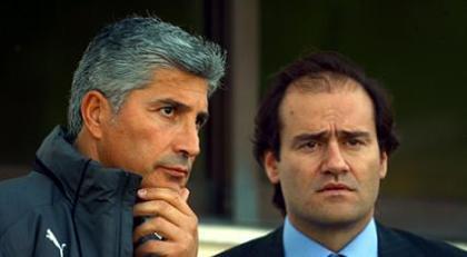 ΑΕΚ: Διαψεύδει, αλλά δεν αποκλείει παραίτηση