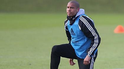 «Πιάνει» Μάντσεστερ…