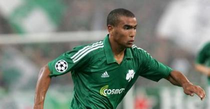 Μουν: «Θα ήθελα να παίξω στην Αγγλία»