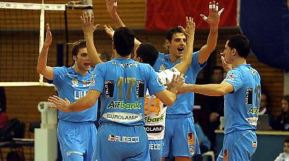 Πρώτος και καλύτερος!