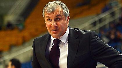 Ομπράντοβιτς: «Ήμασταν διαφορετικοί»