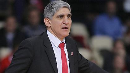 Γιαννάκης: «Κλειδί η ψυχραιμία»