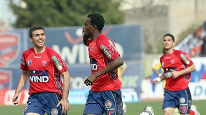 ΠΑΝΙΩΝΙΟΣ: Φιλικό με τους Νέους, ατομικό Κουμορτζί και Μανιάτης