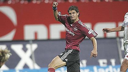 Το τελευταίο γκολ του «Χάρι»;