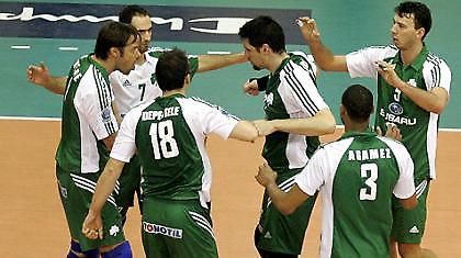 Πικρό αντίο…