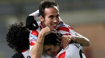 Τανγκό-λ πρόκρισης…